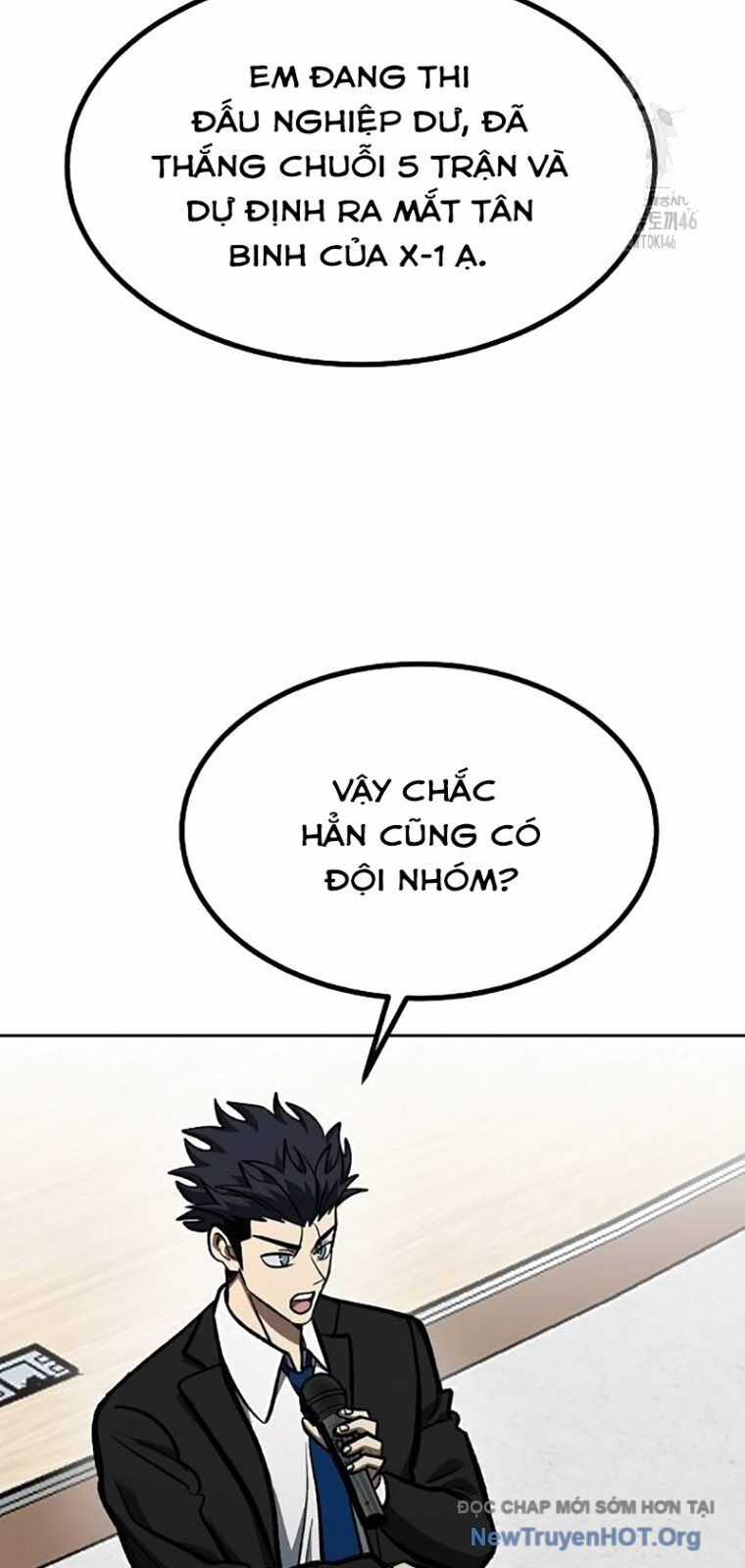 Vua Võ Đài - Chapter 136 - Trang 58