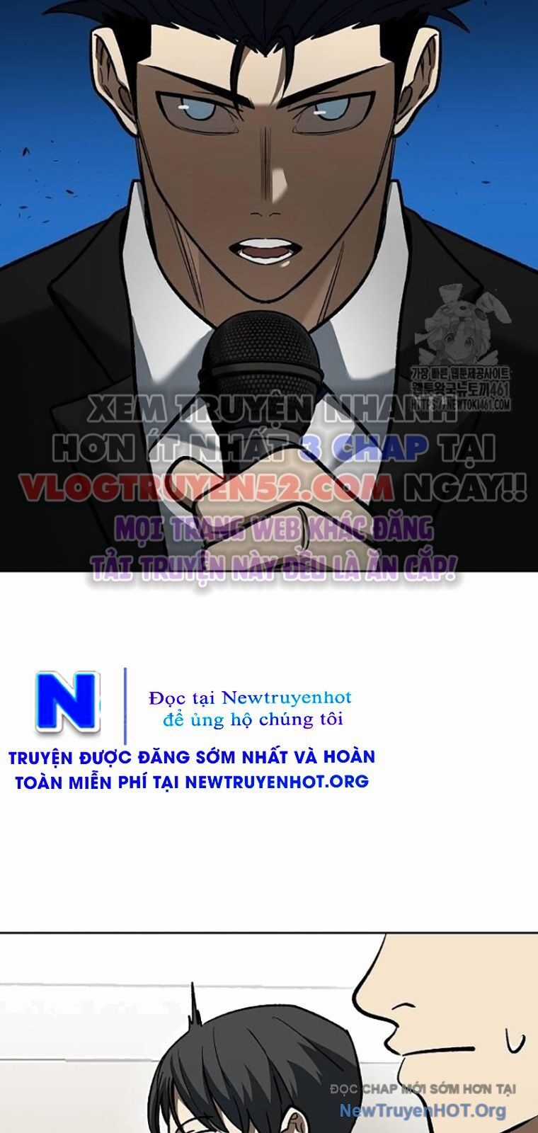 Vua Võ Đài - Chapter 136 - Trang 60