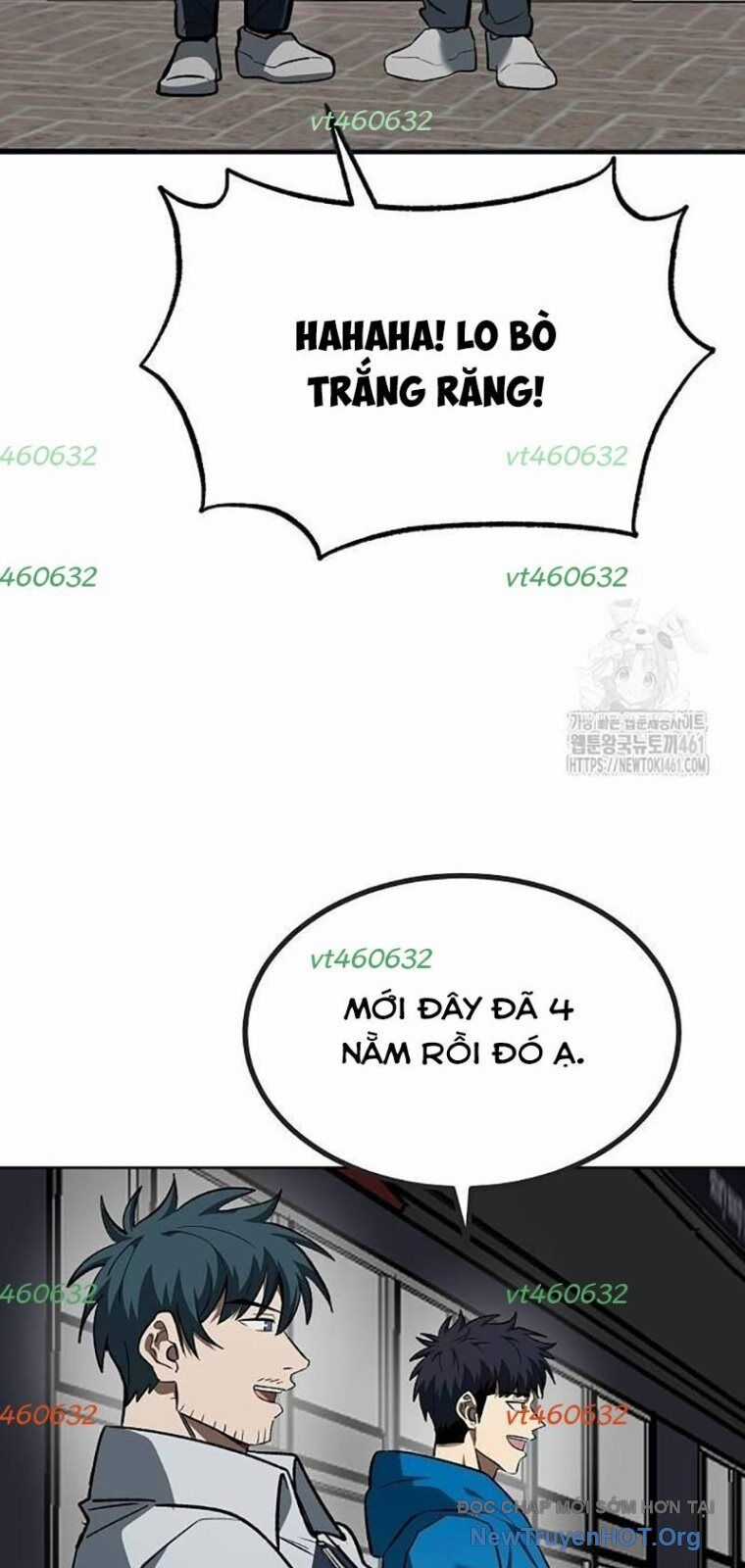 Vua Võ Đài - Chapter 136 - Trang 7