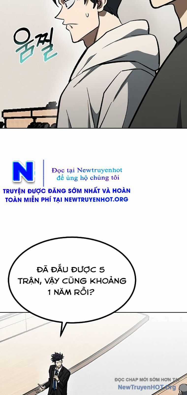 Vua Võ Đài - Chapter 136 - Trang 61