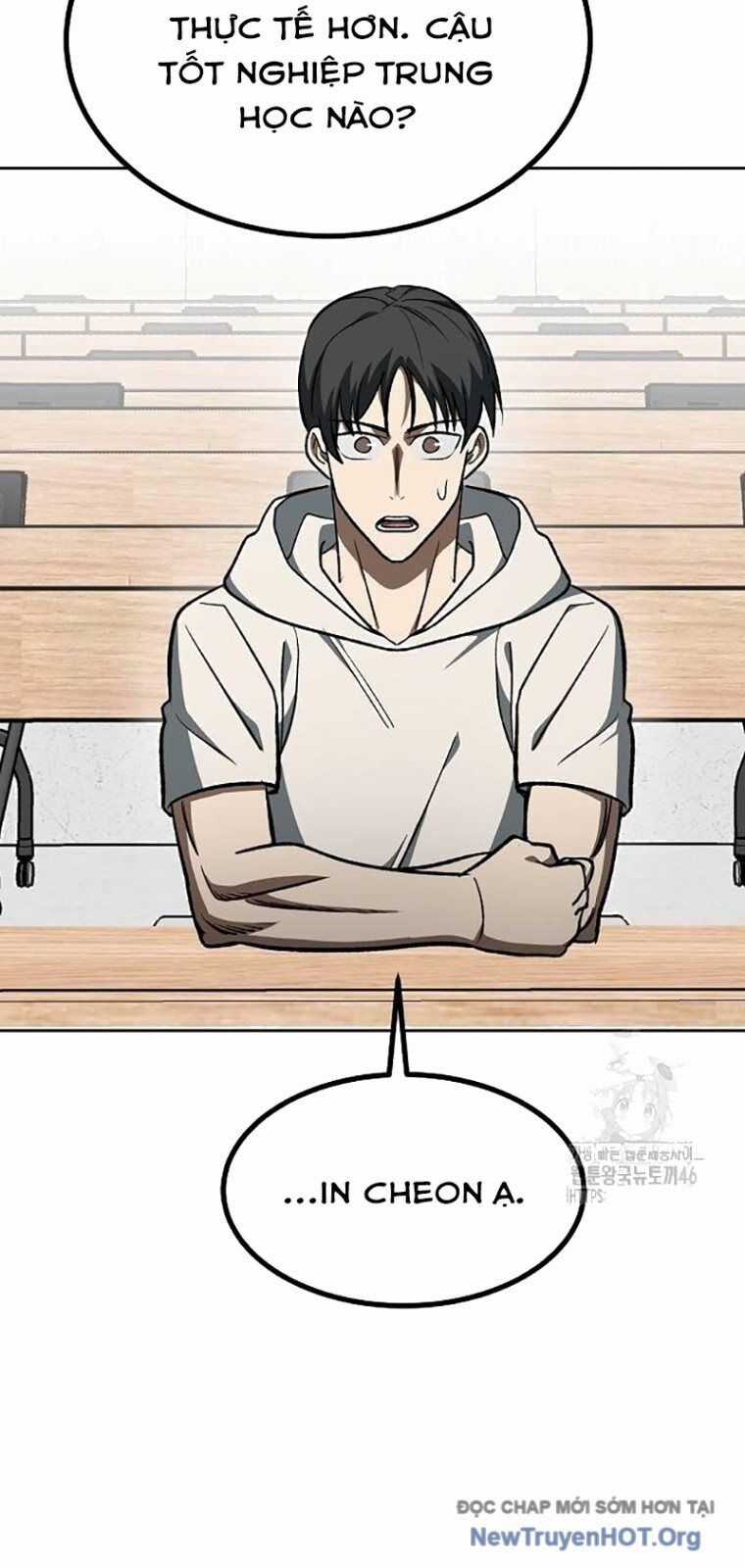 Vua Võ Đài - Chapter 136 - Trang 64