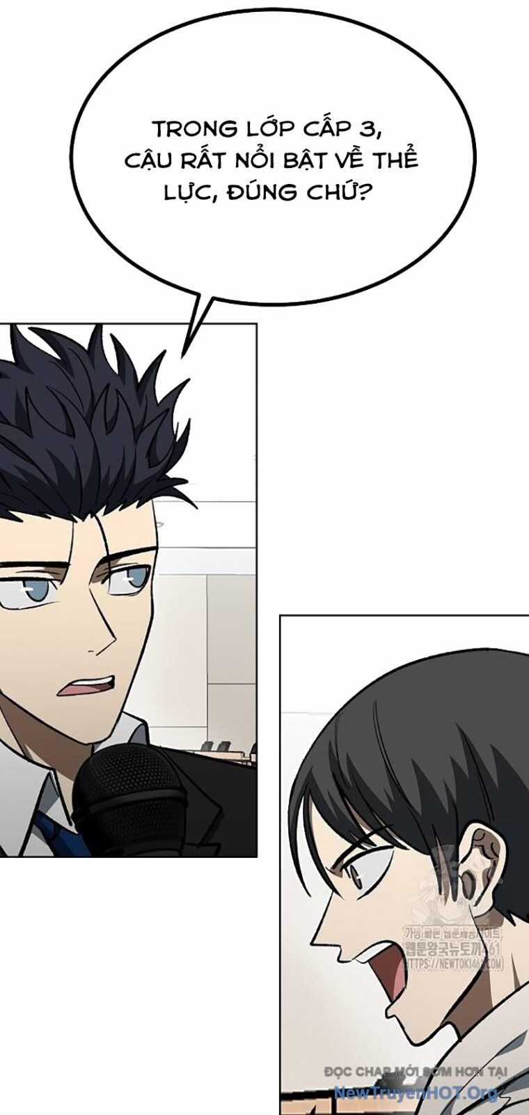 Vua Võ Đài - Chapter 136 - Trang 65