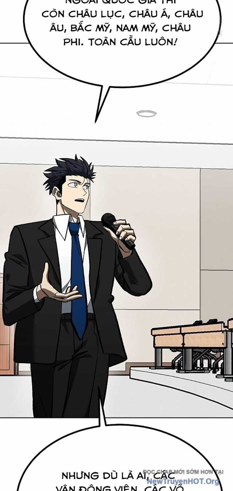 Vua Võ Đài - Chapter 136 - Trang 68