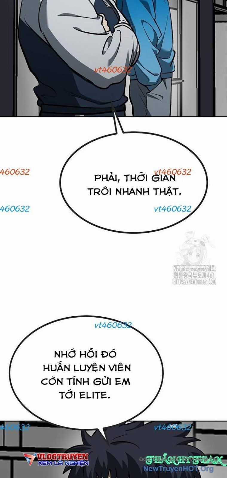 Vua Võ Đài - Chapter 136 - Trang 8