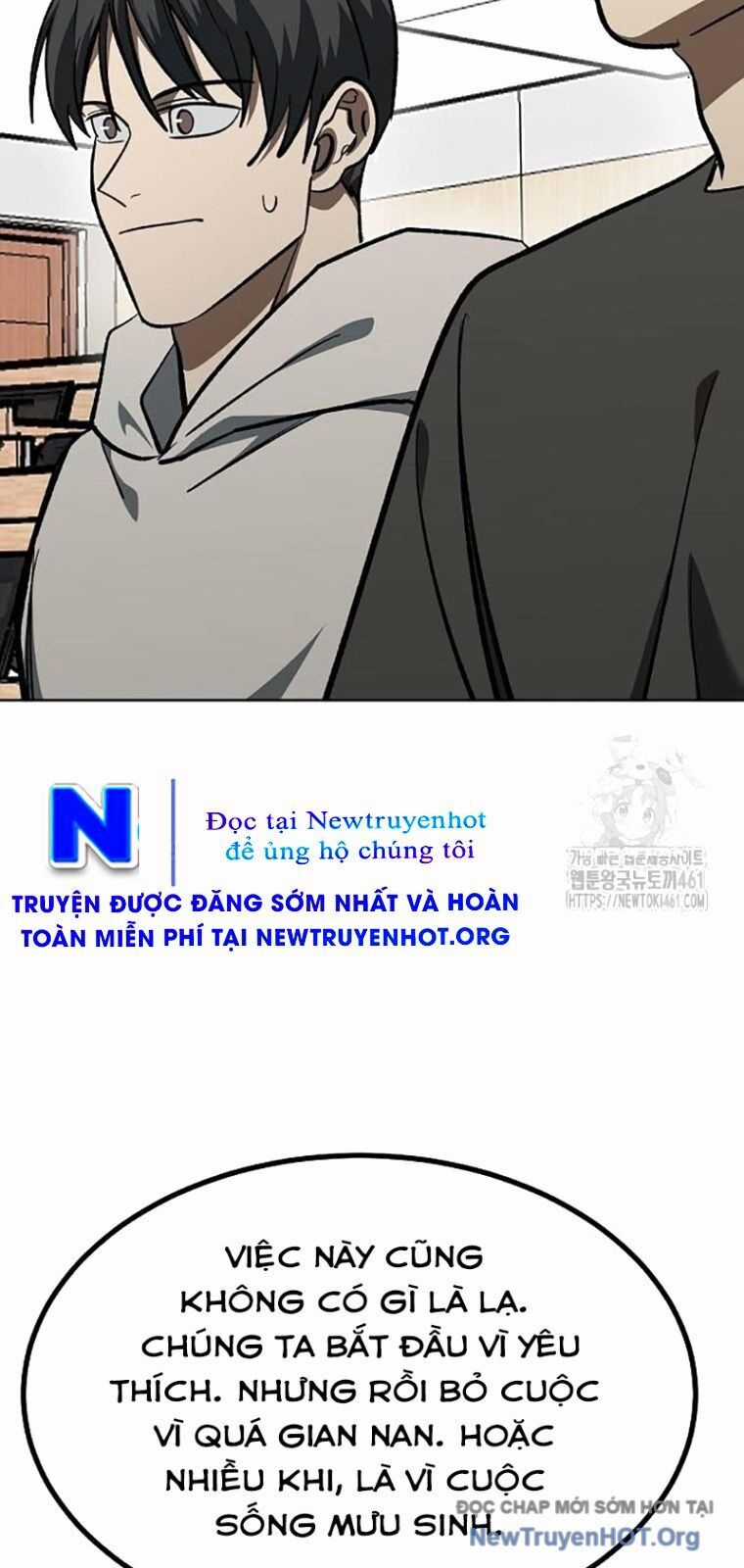 Vua Võ Đài - Chapter 136 - Trang 73