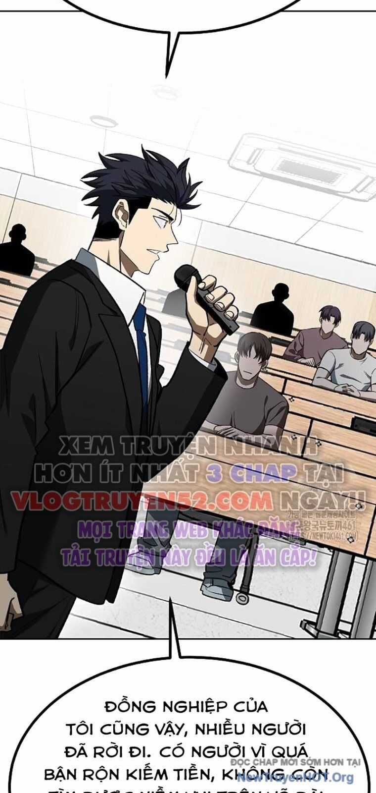 Vua Võ Đài - Chapter 136 - Trang 74