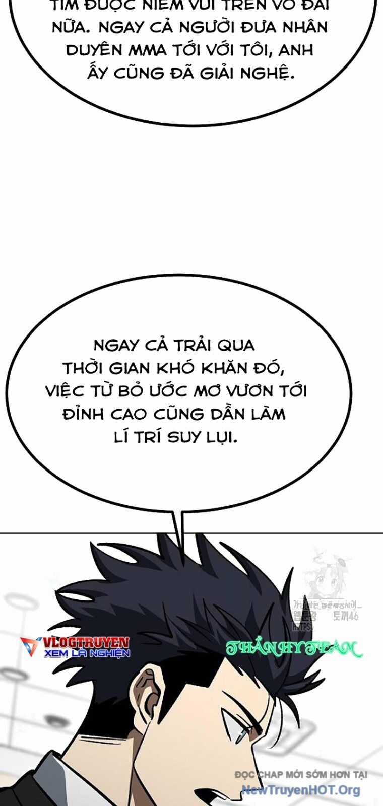 Vua Võ Đài - Chapter 136 - Trang 75