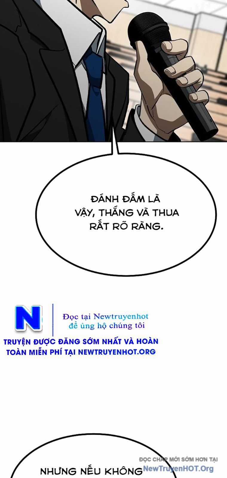 Vua Võ Đài - Chapter 136 - Trang 76