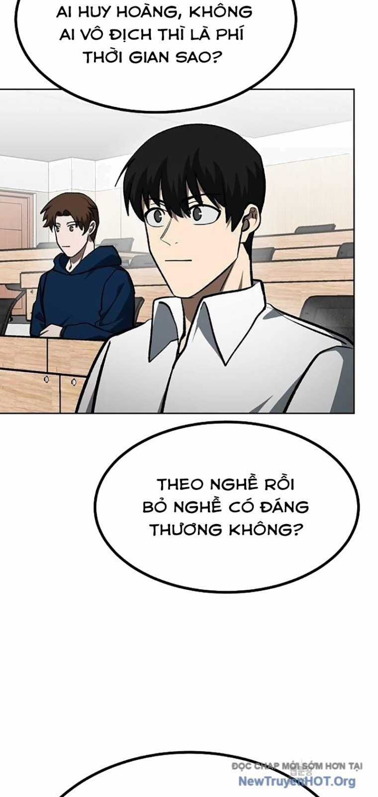 Vua Võ Đài - Chapter 136 - Trang 77