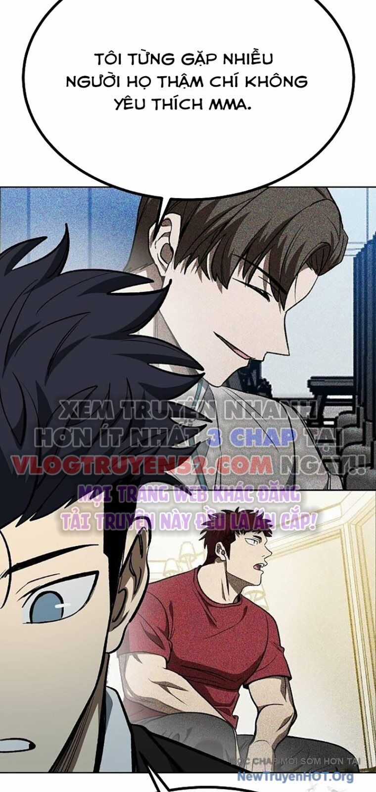 Vua Võ Đài - Chapter 136 - Trang 78