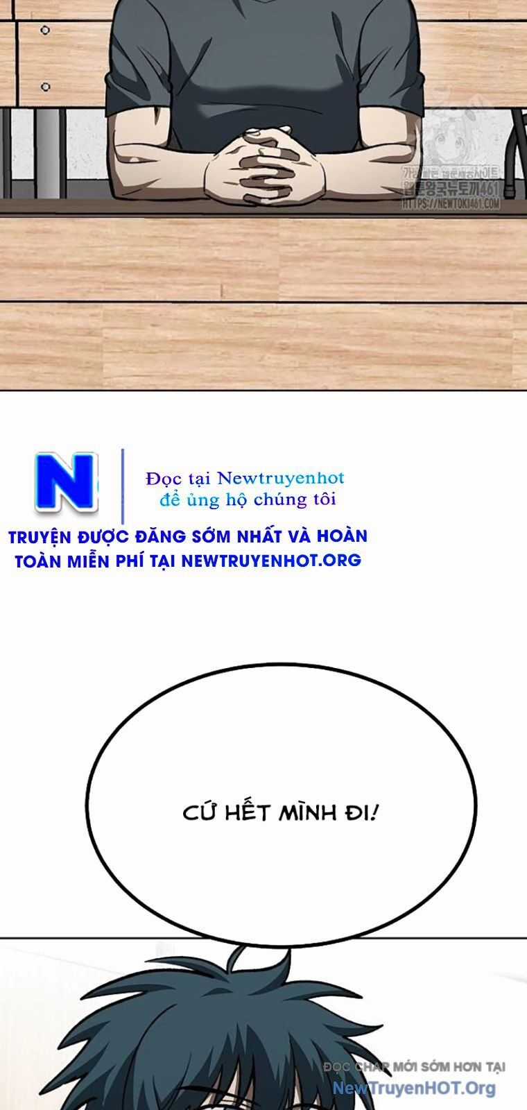Vua Võ Đài - Chapter 136 - Trang 80