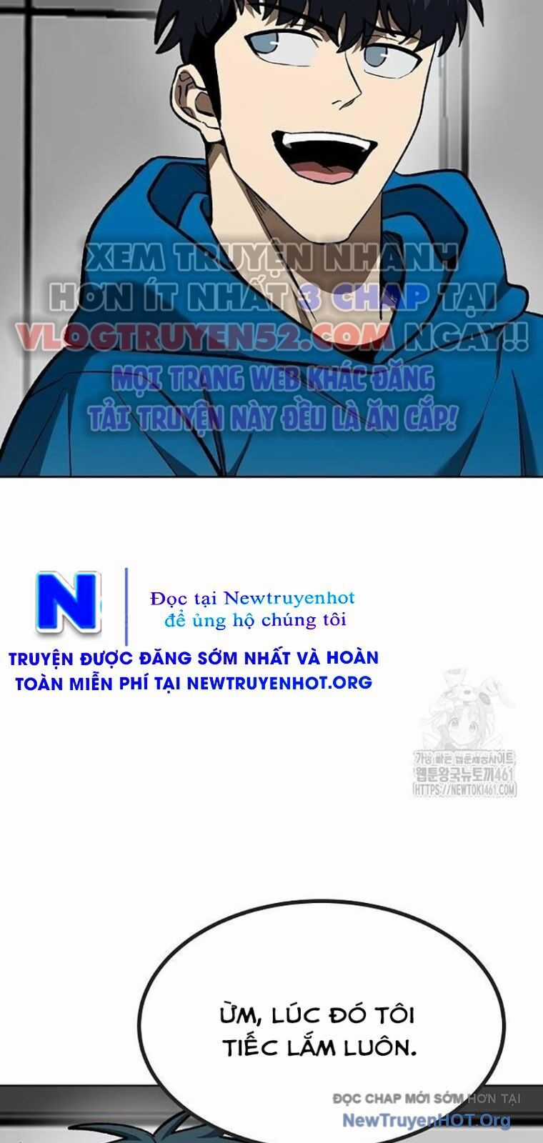 Vua Võ Đài - Chapter 136 - Trang 9