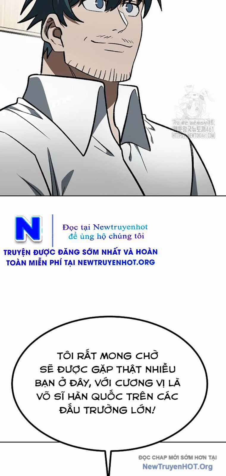 Vua Võ Đài - Chapter 136 - Trang 81