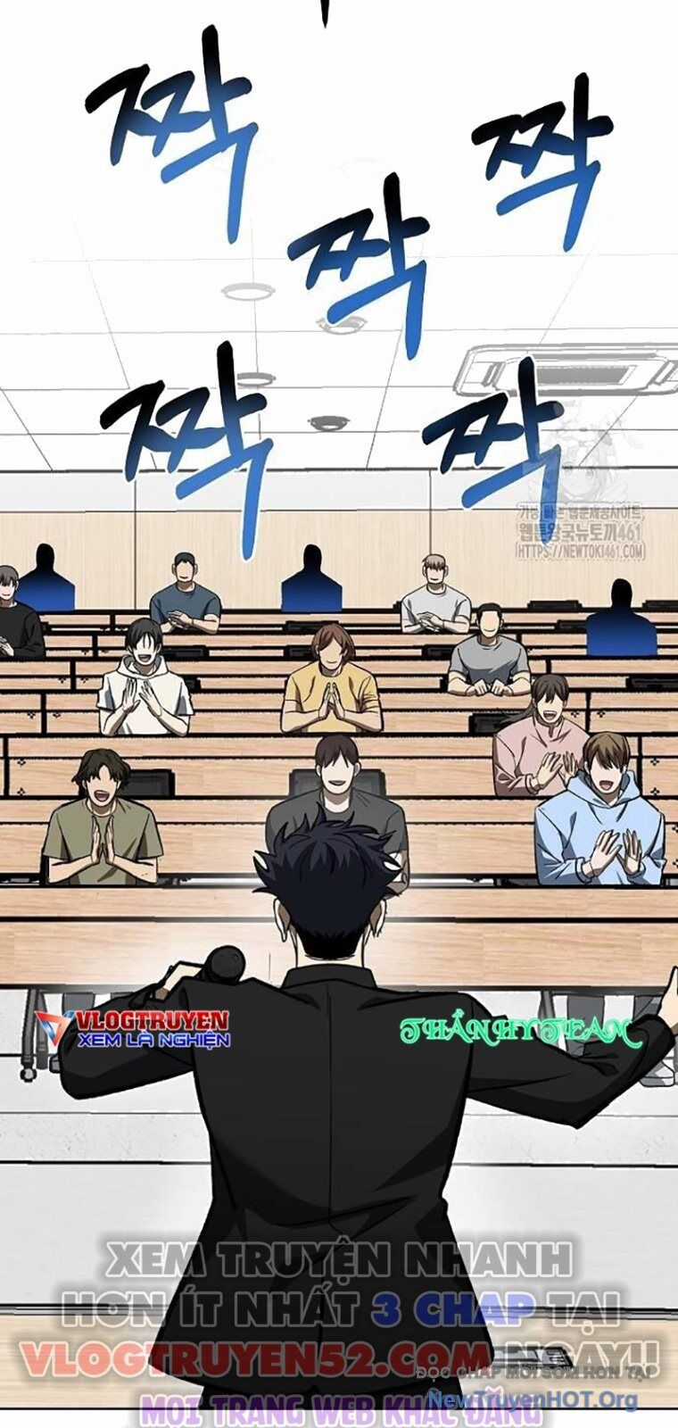 Vua Võ Đài - Chapter 136 - Trang 82