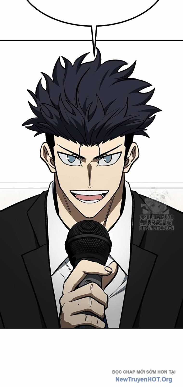 Vua Võ Đài - Chapter 136 - Trang 84