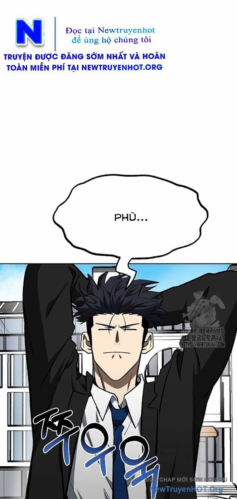 Vua Võ Đài - Chapter 136 - Trang 85