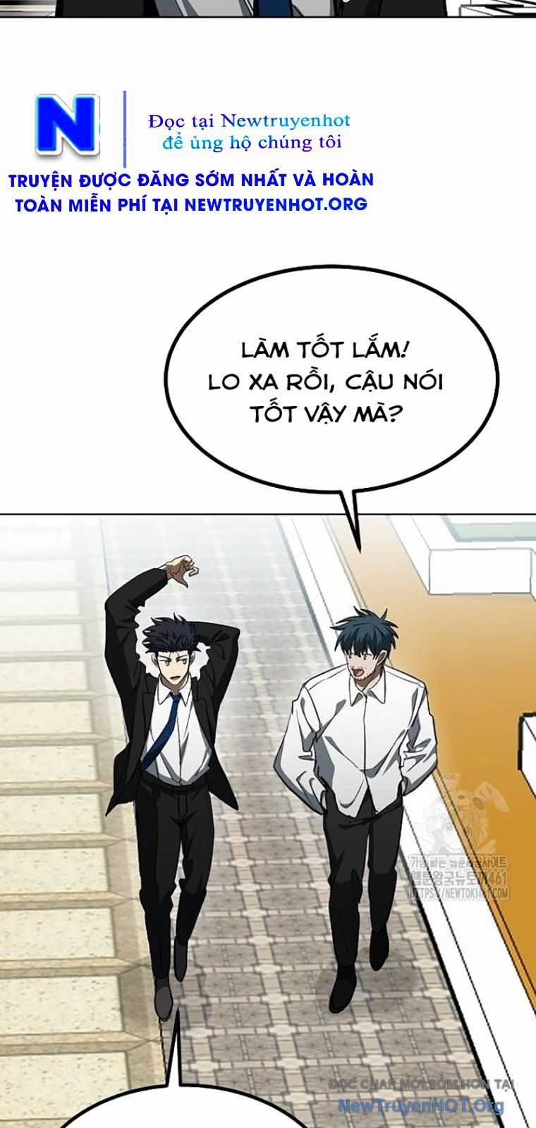 Vua Võ Đài - Chapter 136 - Trang 86