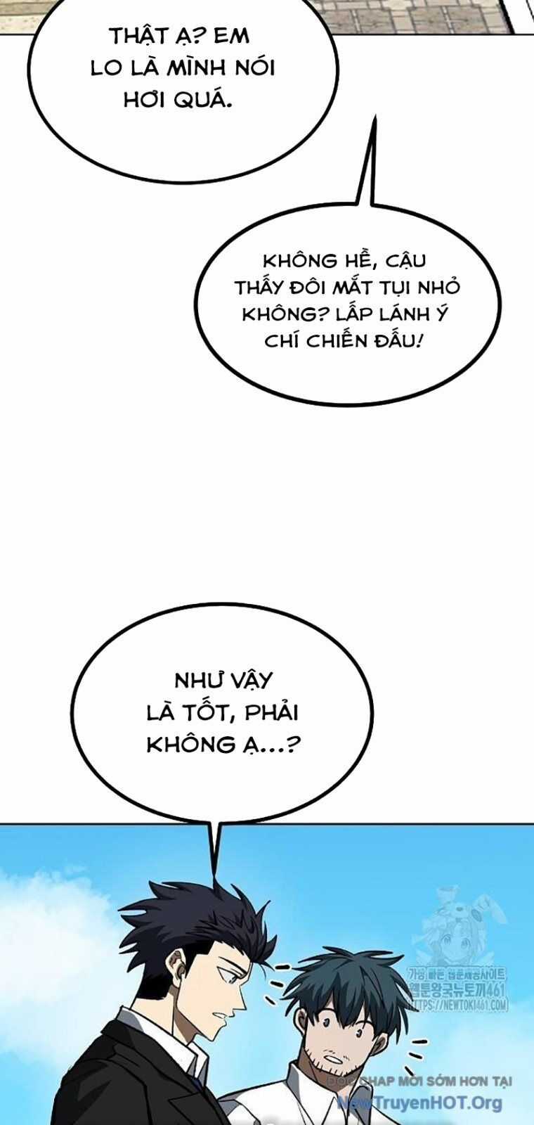 Vua Võ Đài - Chapter 136 - Trang 87