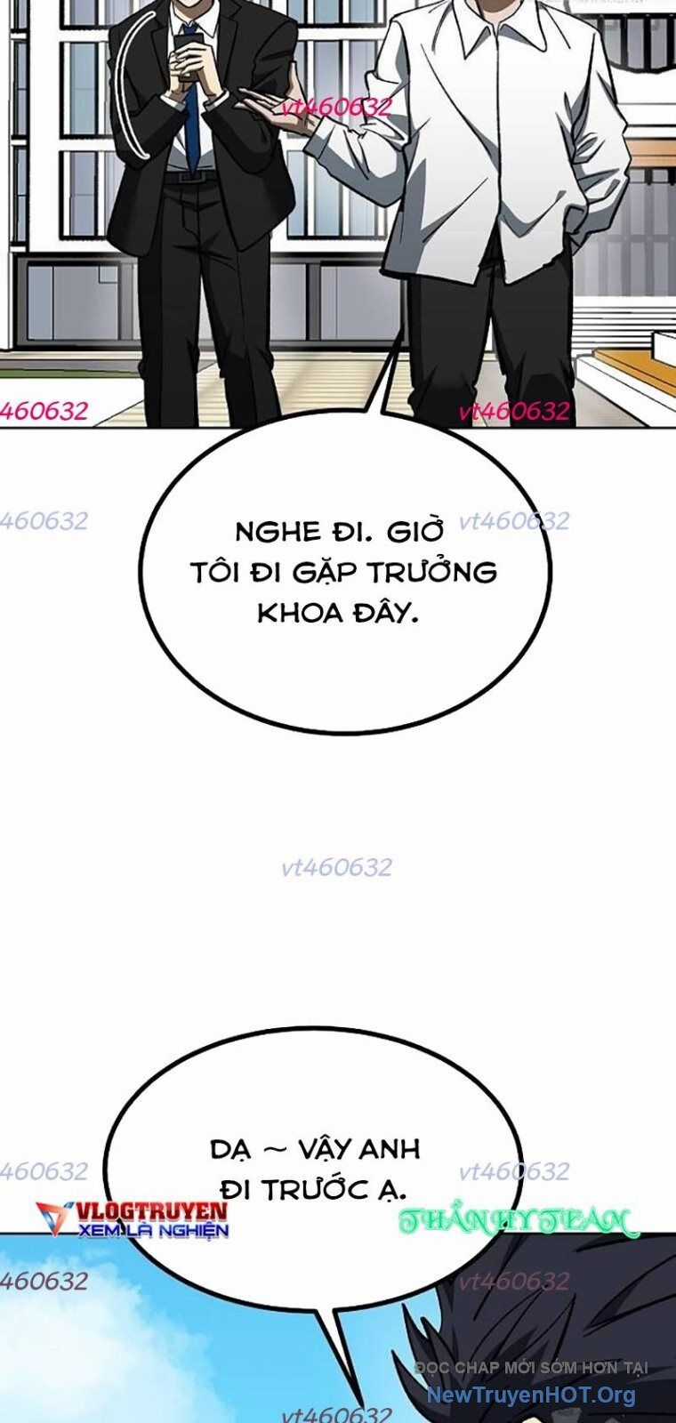 Vua Võ Đài - Chapter 136 - Trang 89