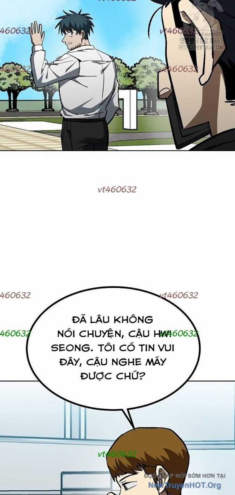 Vua Võ Đài - Chapter 136 - Trang 90