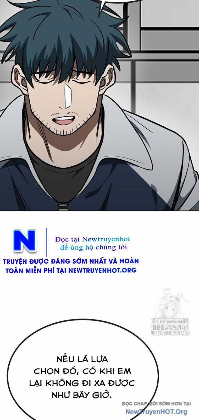 Vua Võ Đài - Chapter 136 - Trang 10
