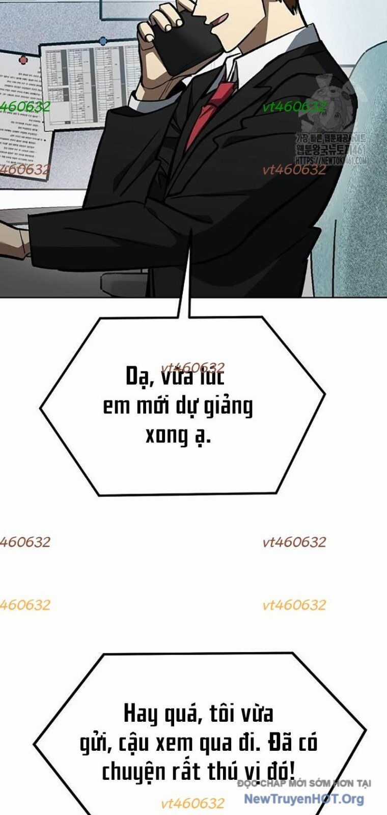 Vua Võ Đài - Chapter 136 - Trang 91