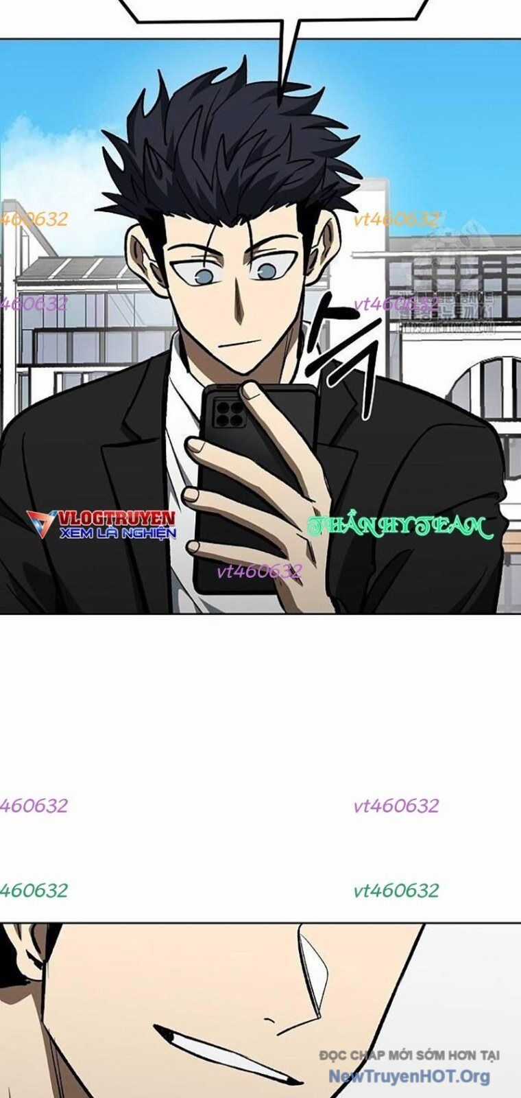 Vua Võ Đài - Chapter 136 - Trang 92