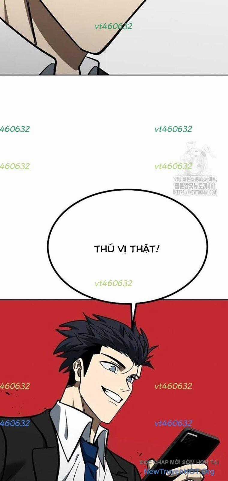 Vua Võ Đài - Chapter 136 - Trang 93