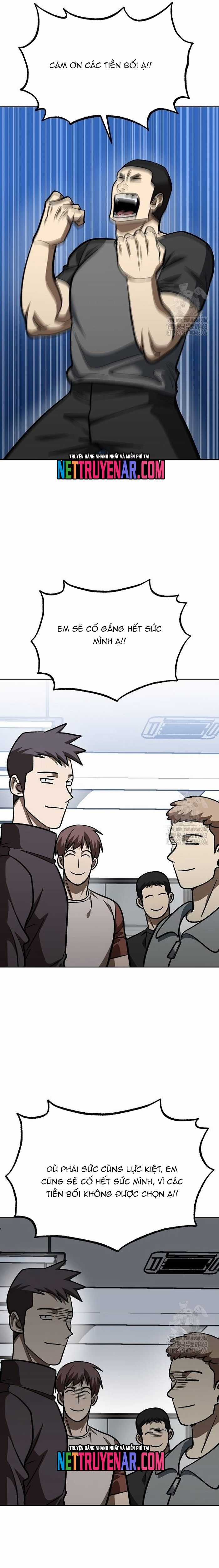 Vua Võ Đài - Chapter 137 - Trang 13