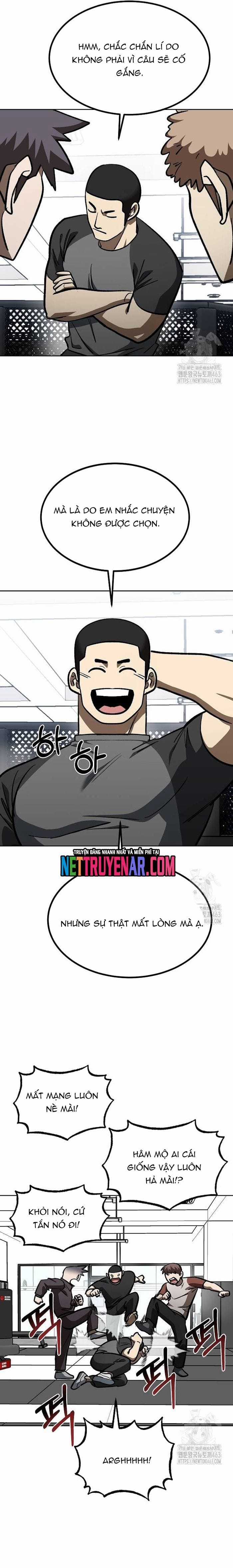 Vua Võ Đài - Chapter 137 - Trang 15