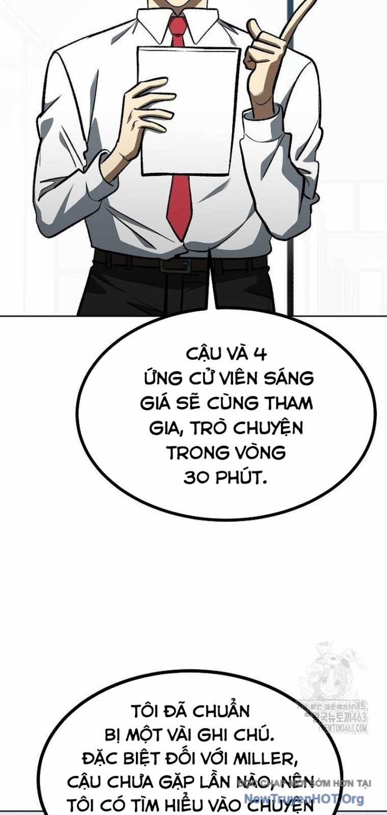 Vua Võ Đài - Chapter 138 - Trang 11