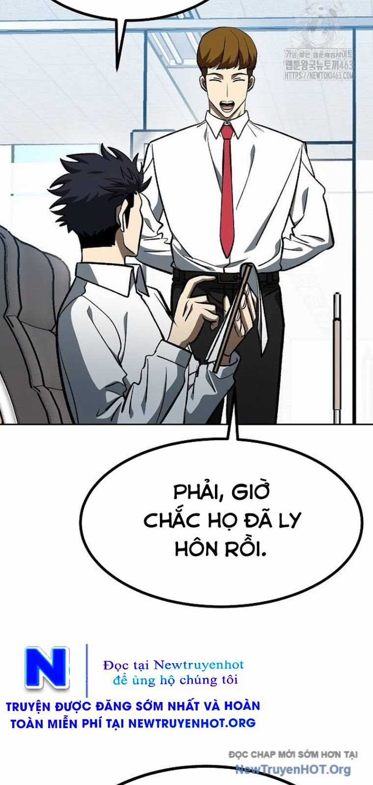 Vua Võ Đài - Chapter 138 - Trang 14