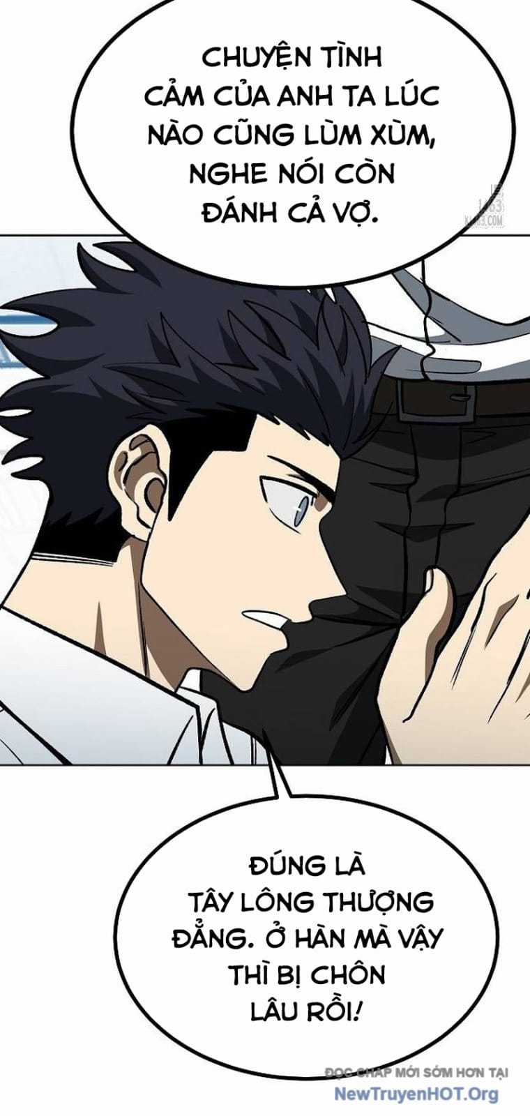 Vua Võ Đài - Chapter 138 - Trang 15