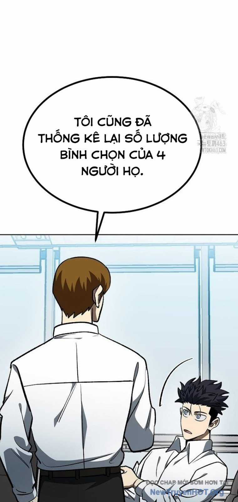 Vua Võ Đài - Chapter 138 - Trang 16