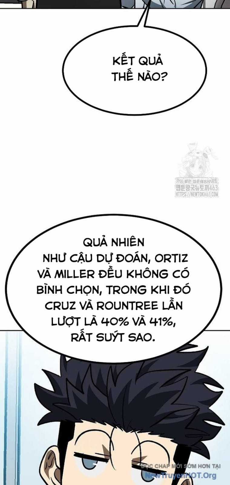 Vua Võ Đài - Chapter 138 - Trang 17