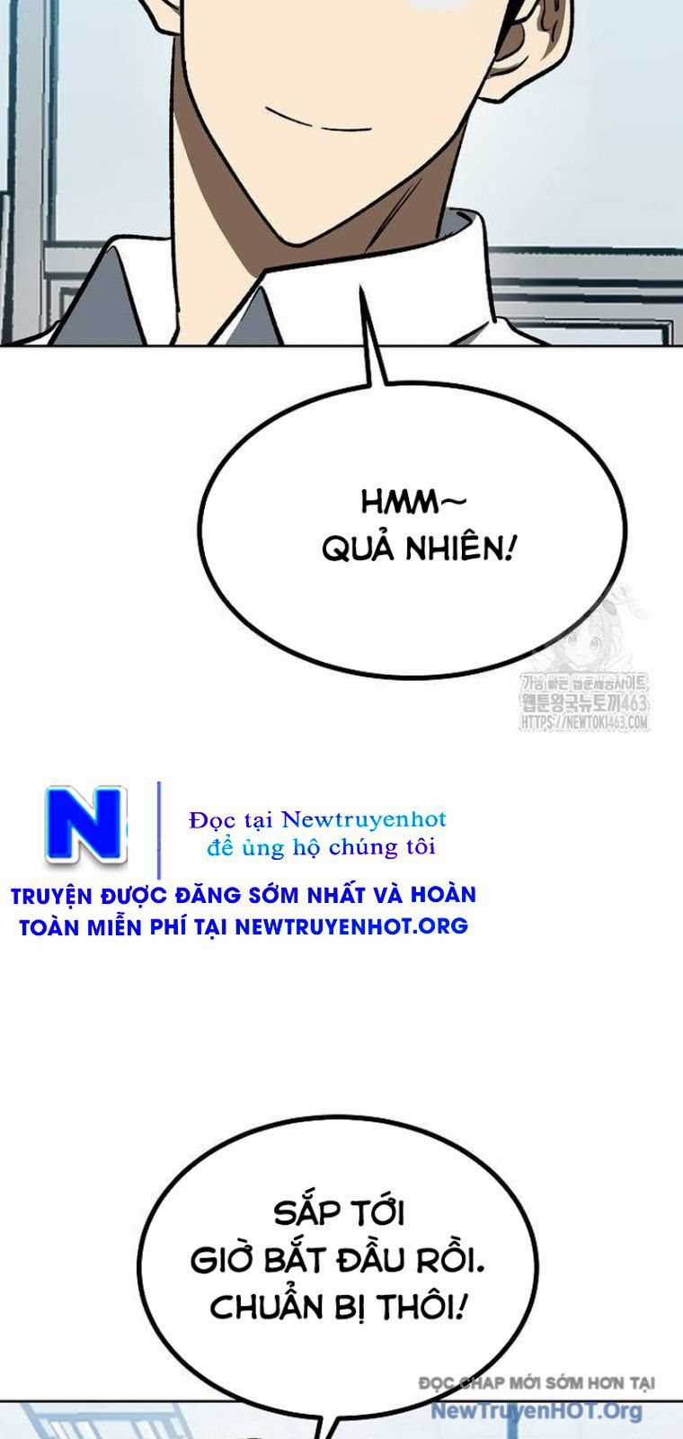 Vua Võ Đài - Chapter 138 - Trang 18