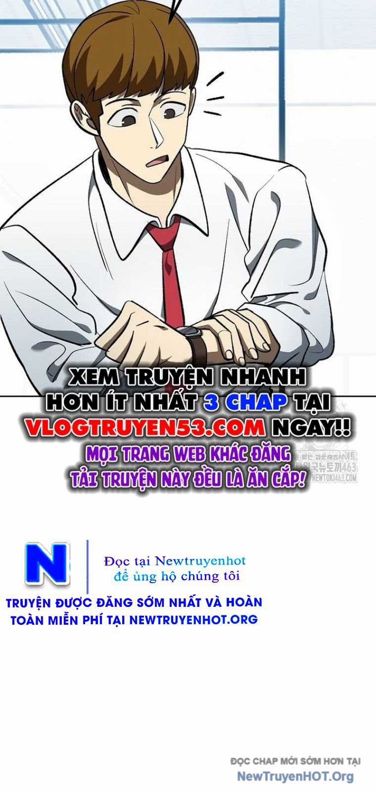 Vua Võ Đài - Chapter 138 - Trang 19