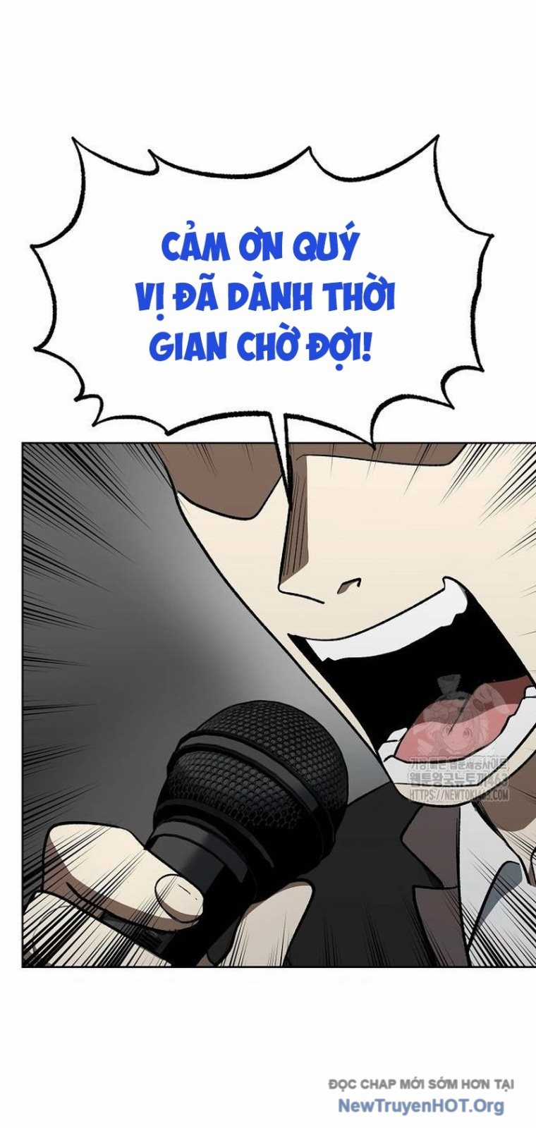 Vua Võ Đài - Chapter 138 - Trang 20