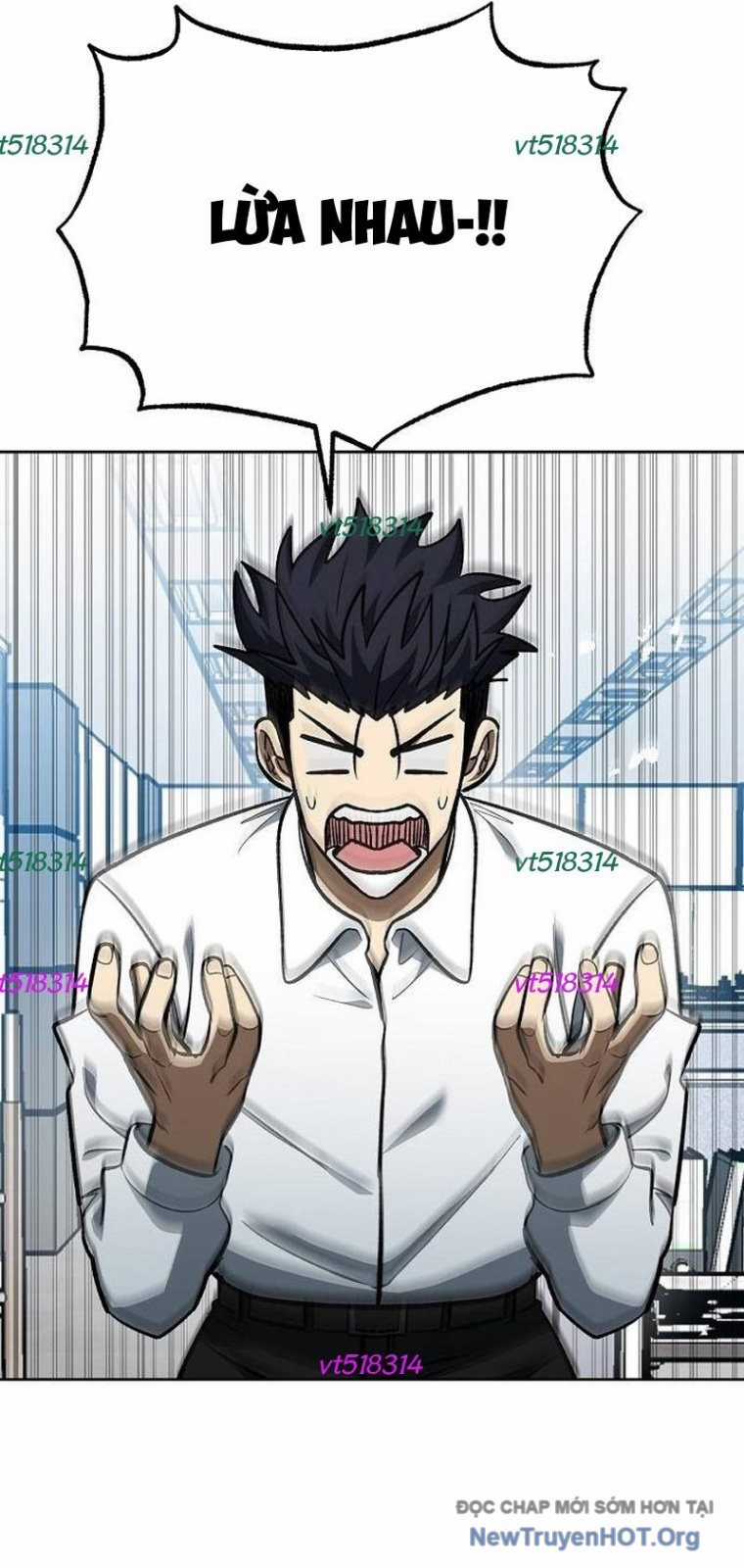 Vua Võ Đài - Chapter 138 - Trang 3