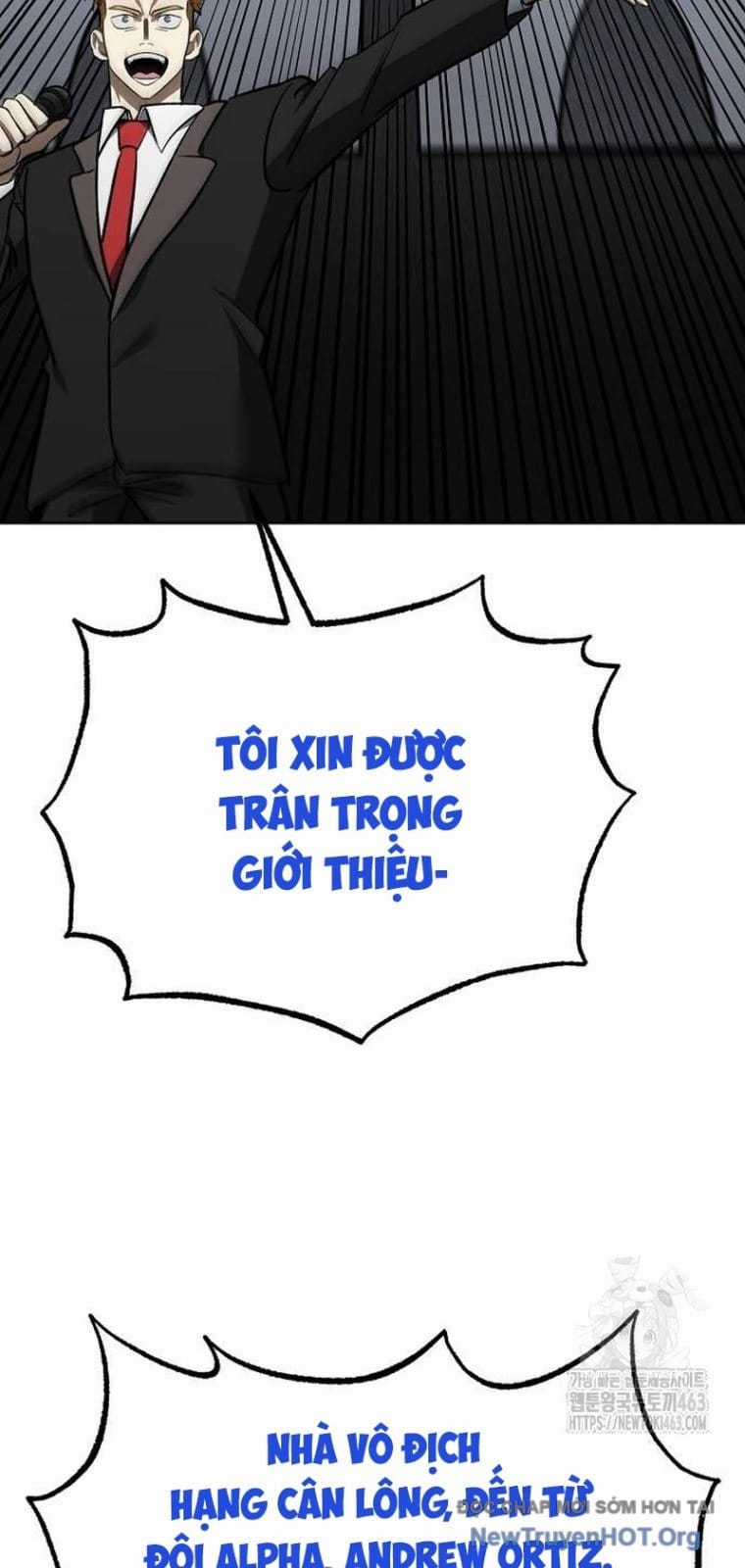 Vua Võ Đài - Chapter 138 - Trang 22