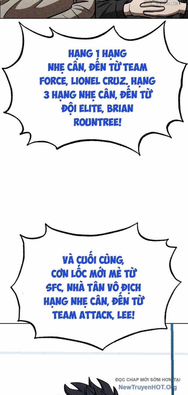 Vua Võ Đài - Chapter 138 - Trang 24