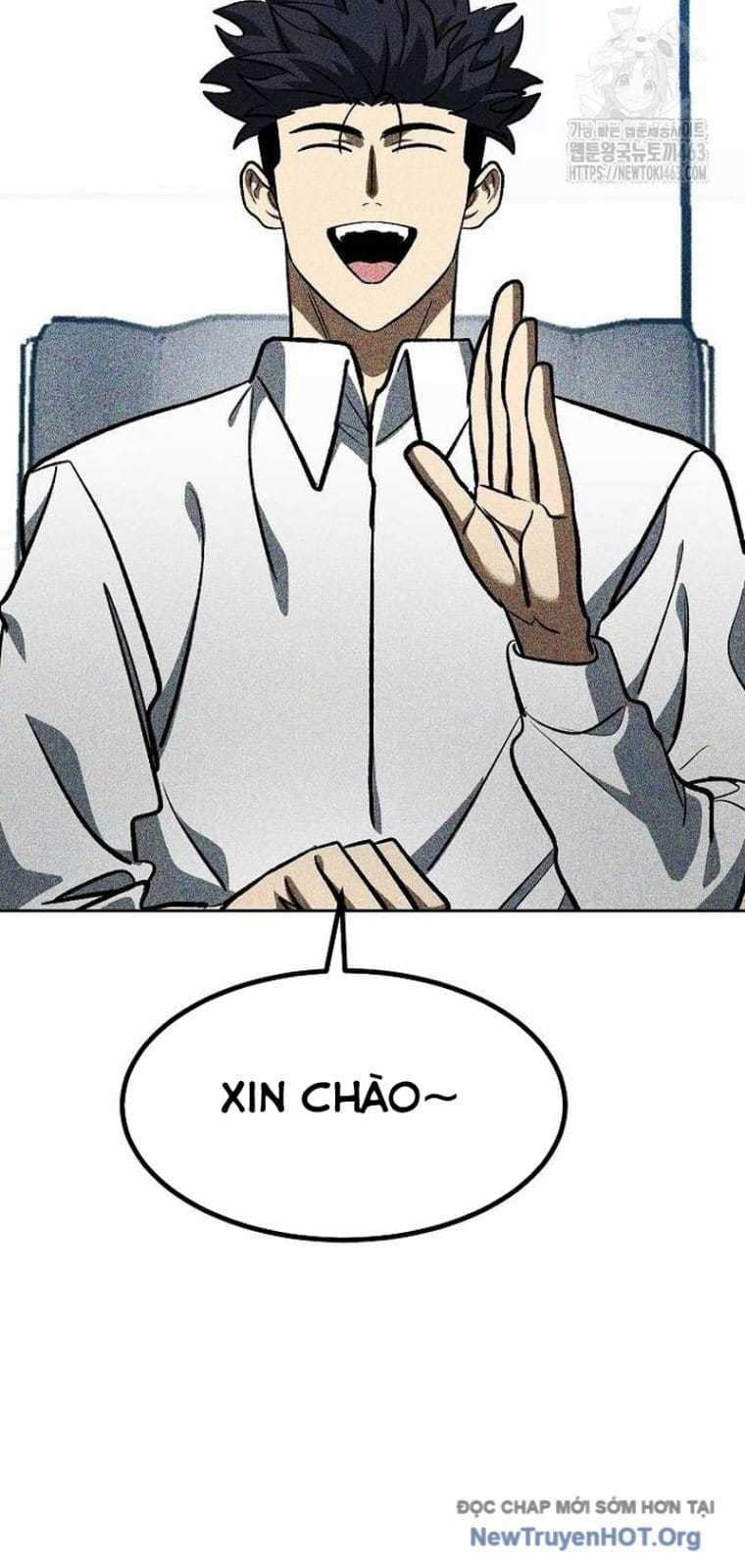 Vua Võ Đài - Chapter 138 - Trang 25