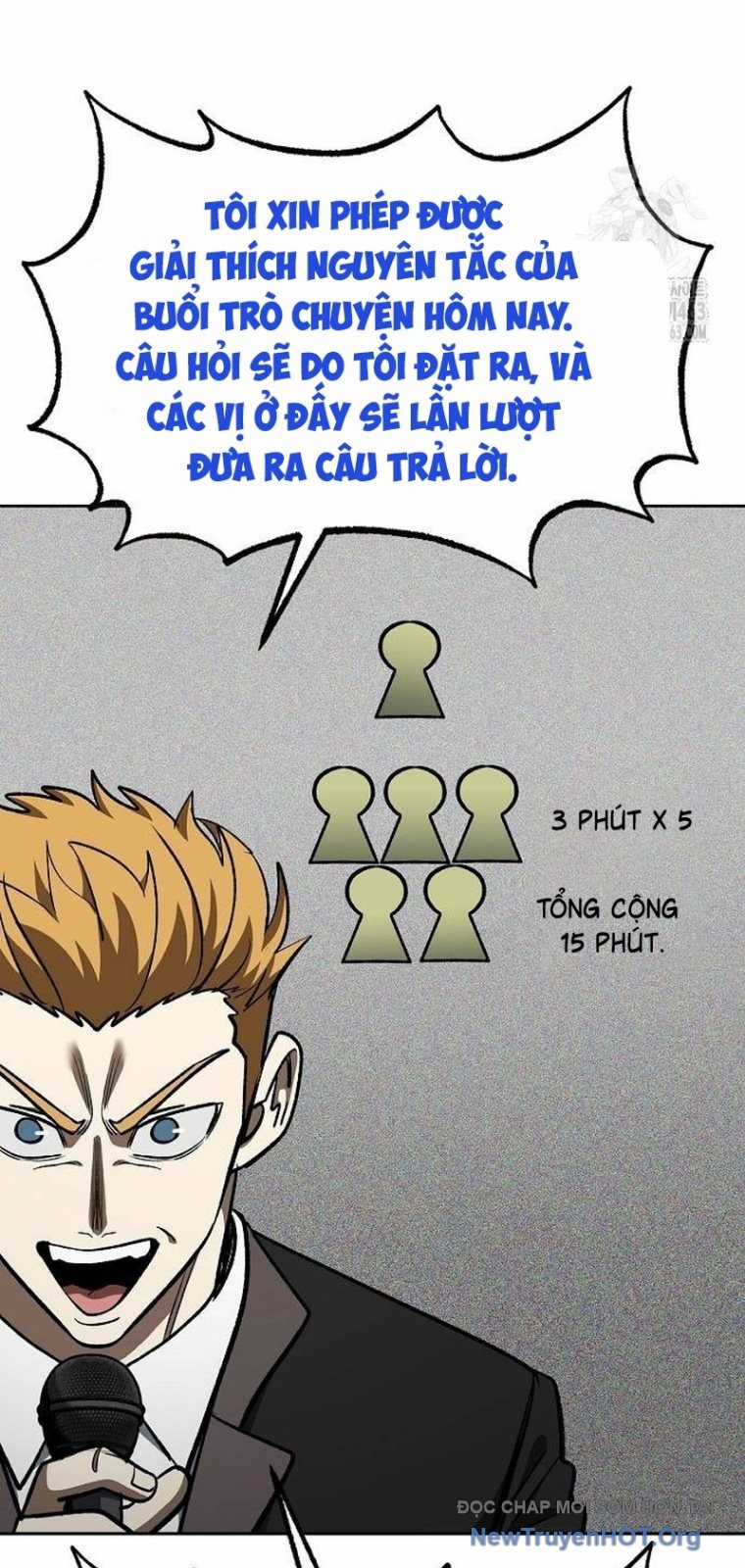 Vua Võ Đài - Chapter 138 - Trang 26