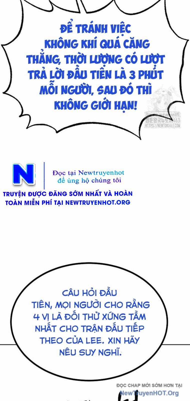 Vua Võ Đài - Chapter 138 - Trang 27