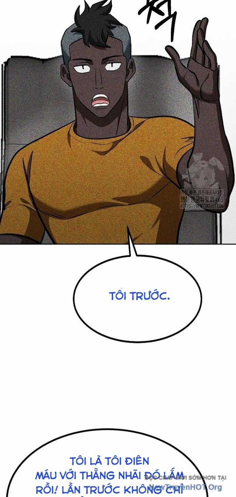 Vua Võ Đài - Chapter 138 - Trang 28