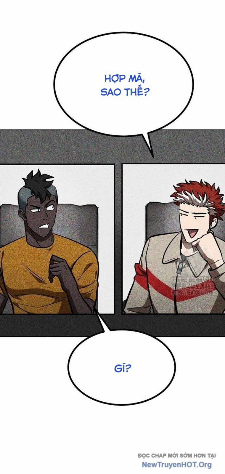 Vua Võ Đài - Chapter 138 - Trang 30