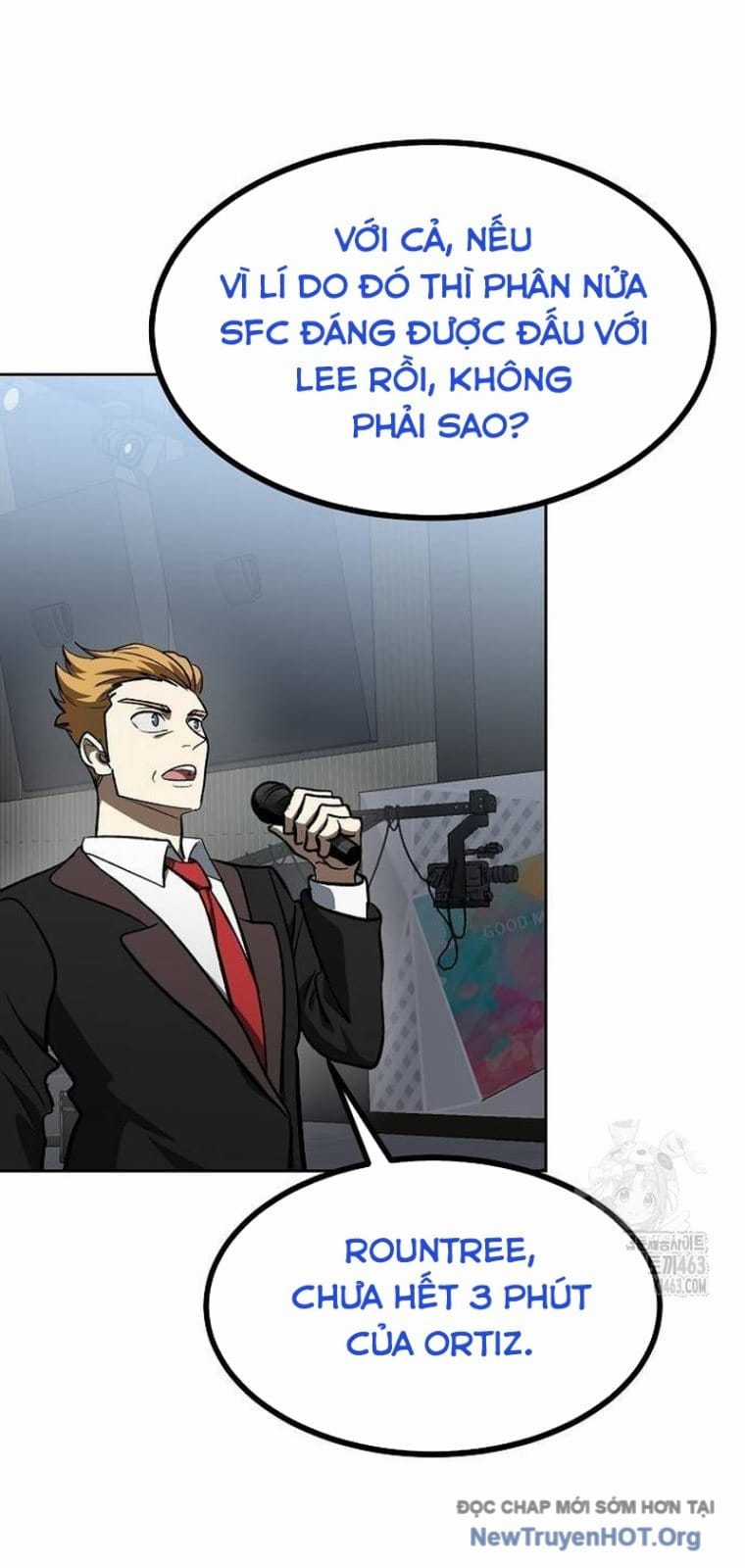 Vua Võ Đài - Chapter 138 - Trang 32