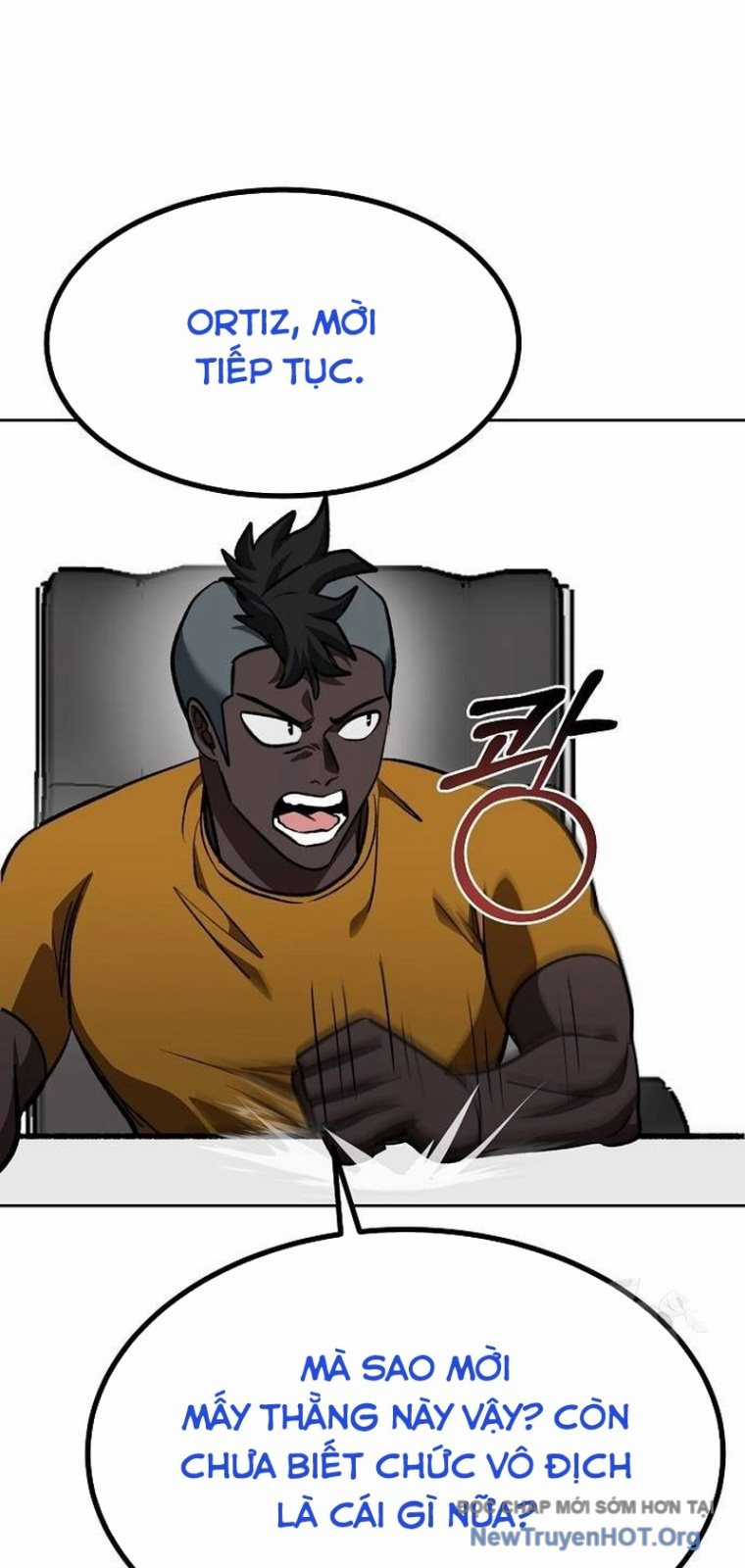 Vua Võ Đài - Chapter 138 - Trang 33