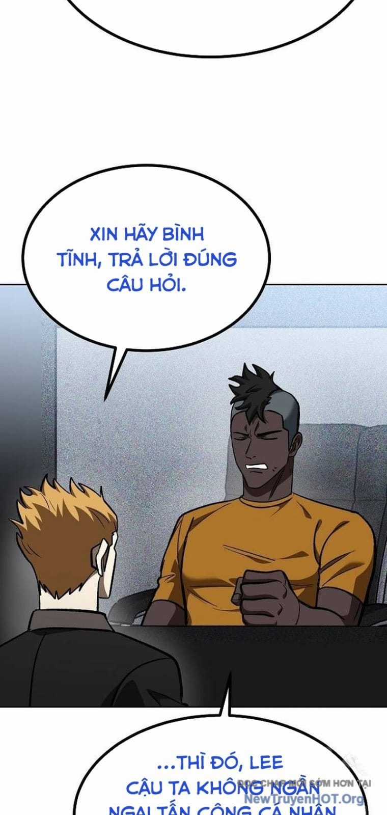 Vua Võ Đài - Chapter 138 - Trang 34