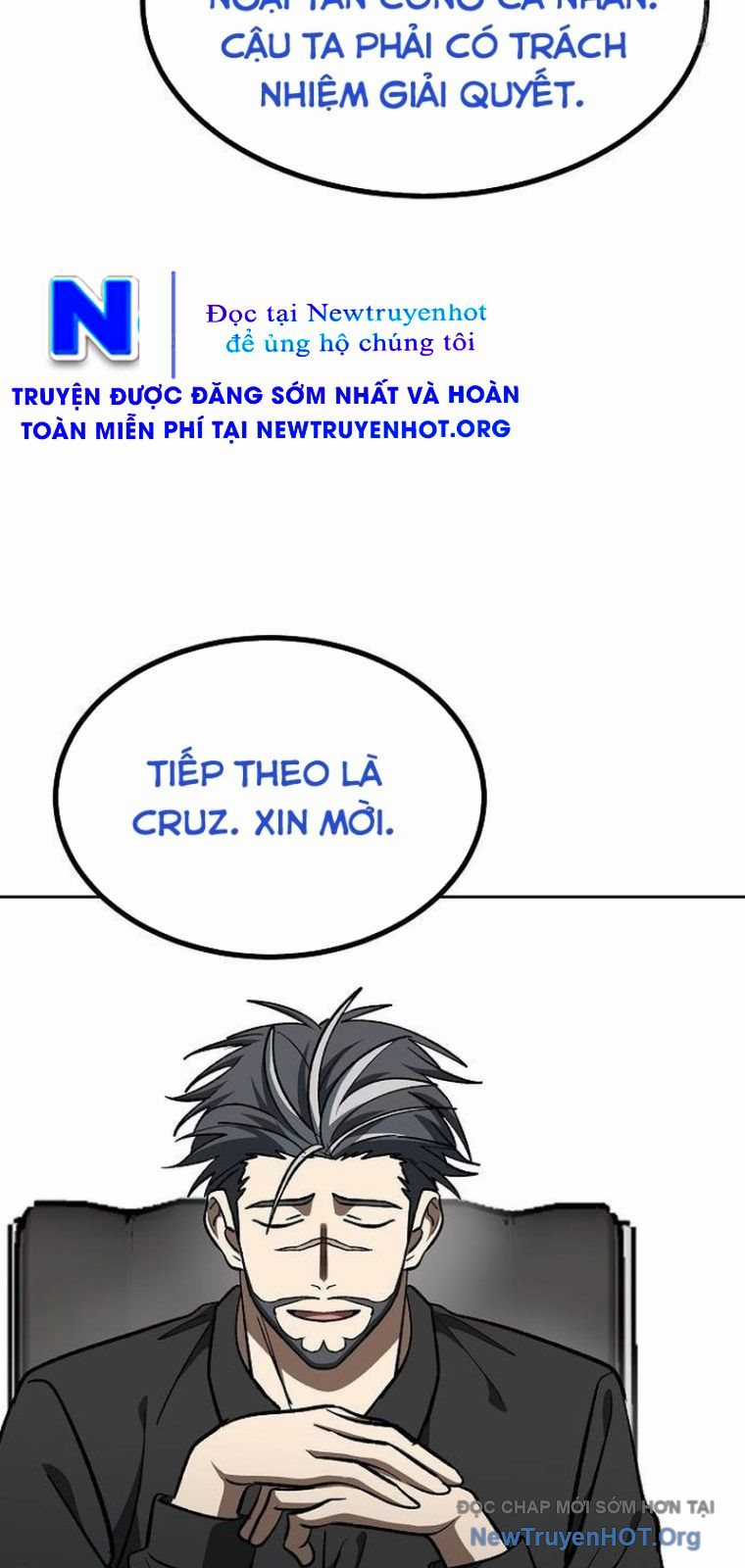 Vua Võ Đài - Chapter 138 - Trang 35